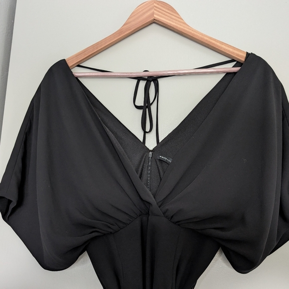 Perfect basic Jumpsuit - Picture 3 of 8